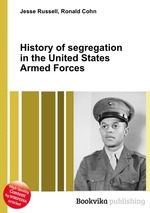 History of segregation in the United States Armed Forces