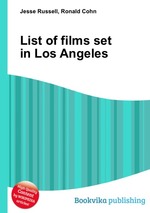 List of films set in Los Angeles