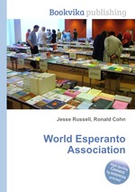 World Esperanto Association