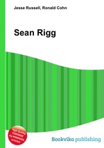 Sean Rigg