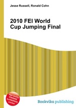 2010 FEI World Cup Jumping Final