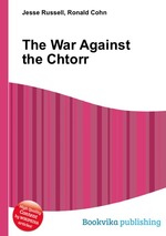 The War Against the Chtorr