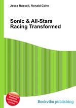 Sonic & All-Stars Racing Transformed