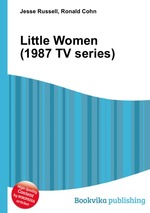 Little Women (1987 TV series)