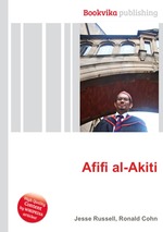 Afifi al-Akiti