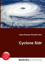 Cyclone Sidr