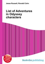 List of Adventures in Odyssey characters