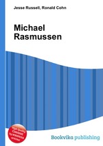 Michael Rasmussen