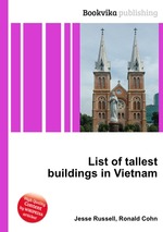 List of tallest buildings in Vietnam