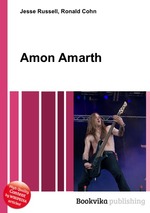 Amon Amarth