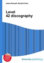Level 42 discography