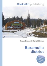 Baramulla district