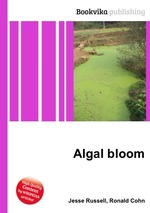 Algal bloom