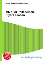 1977–78 Philadelphia Flyers season