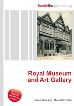Royal Museum and Art Gallery