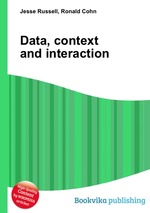 Data, context and interaction