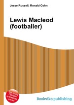 Lewis Macleod (footballer)