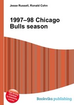 1997–98 Chicago Bulls season