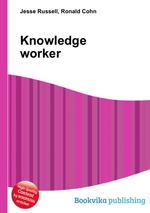 Knowledge worker