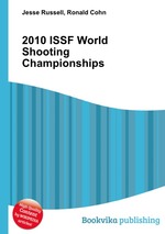 2010 ISSF World Shooting Championships