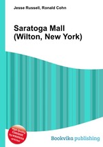 Saratoga Mall (Wilton, New York)