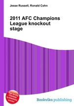 2011 AFC Champions League knockout stage