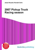 2007 Pickup Truck Racing season