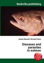 Diseases and parasites in salmon