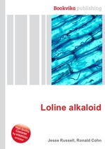 Loline alkaloid