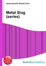 Metal Slug (series)