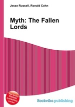 Myth: The Fallen Lords