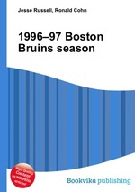 1996–97 Boston Bruins season