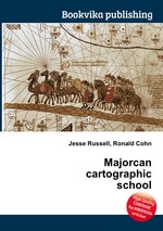 Majorcan cartographic school