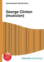 George Clinton (musician)