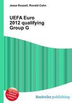 UEFA Euro 2012 qualifying Group G