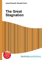 The Great Stagnation