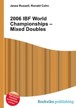 2006 IBF World Championships – Mixed Doubles