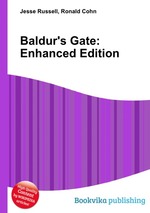 Baldur`s Gate: Enhanced Edition