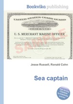 Sea captain