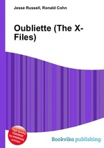 Oubliette (The X-Files)