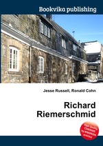 Richard Riemerschmid