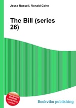 The Bill (series 26)