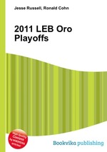 2011 LEB Oro Playoffs