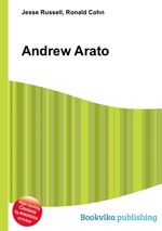 Andrew Arato