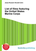 List of films featuring the United States Marine Corps
