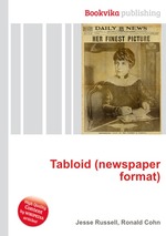 Tabloid (newspaper format)