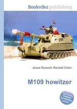 M109 howitzer