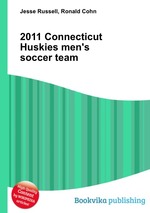 2011 Connecticut Huskies men`s soccer team