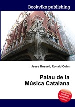 Palau de la Msica Catalana