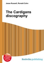 The Cardigans discography
